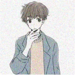 兽耳少女耳朵会动动漫卡通头像
